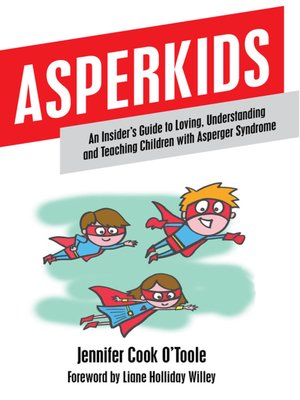 cover image of Asperkids